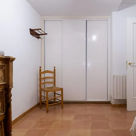 Casa San Caetano 1 * Porto do Son