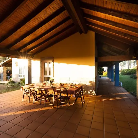 Casa San Caetano 1 Villa Porto do Son