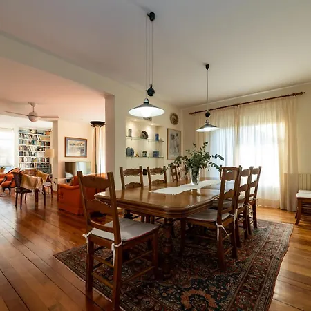 Casa San Caetano 1 Villa