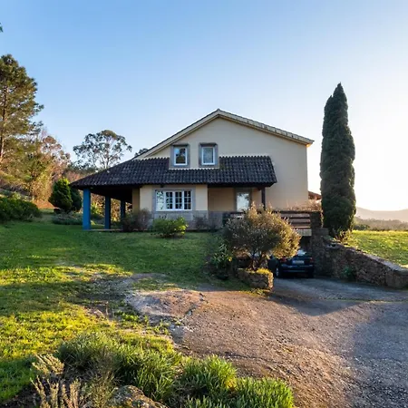 Villa Casa San Caetano 1