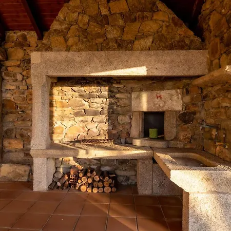 Casa San Caetano 1 Villa *