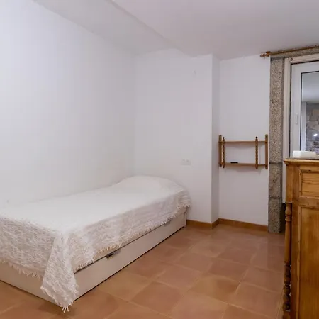 Villa Casa San Caetano 1 *