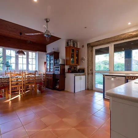 Casa San Caetano 1 *