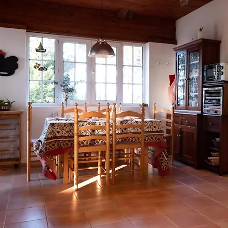 Casa San Caetano 1 Villa