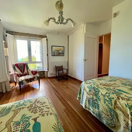Casa San Caetano 1 Villa *