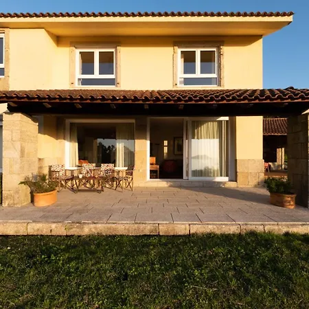 Casa San Caetano 1 *