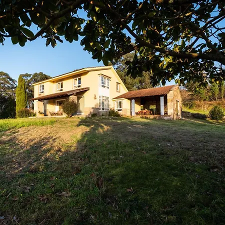 Casa San Caetano 1 Villa