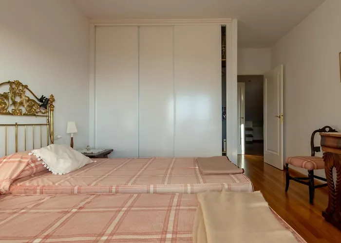 Casa San Caetano 1 *