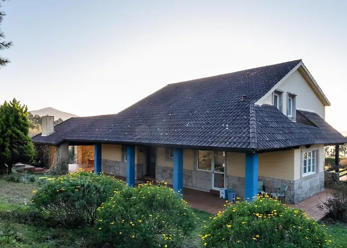 Casa San Caetano 1 Βίλα