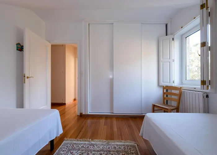 Casa San Caetano 1 Βίλα *