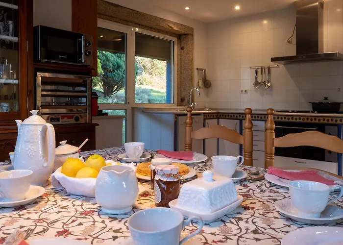 Casa San Caetano 1 Βίλα