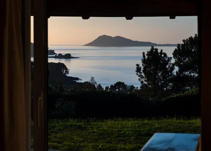 Βίλα Casa San Caetano 1 Porto do Son