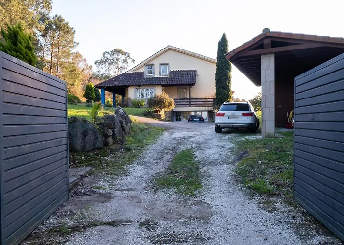 Casa San Caetano 1 *