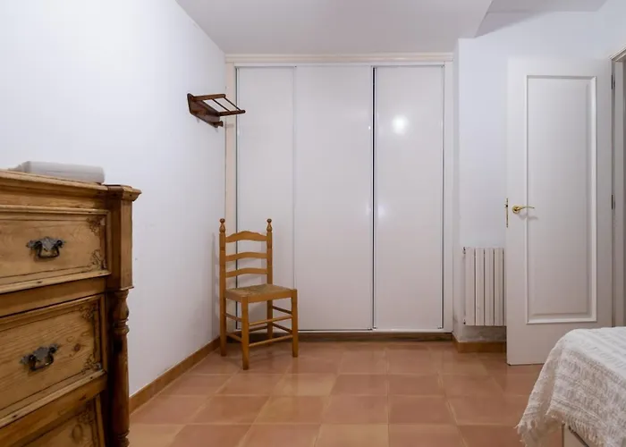 Casa San Caetano 1 * Porto do Son