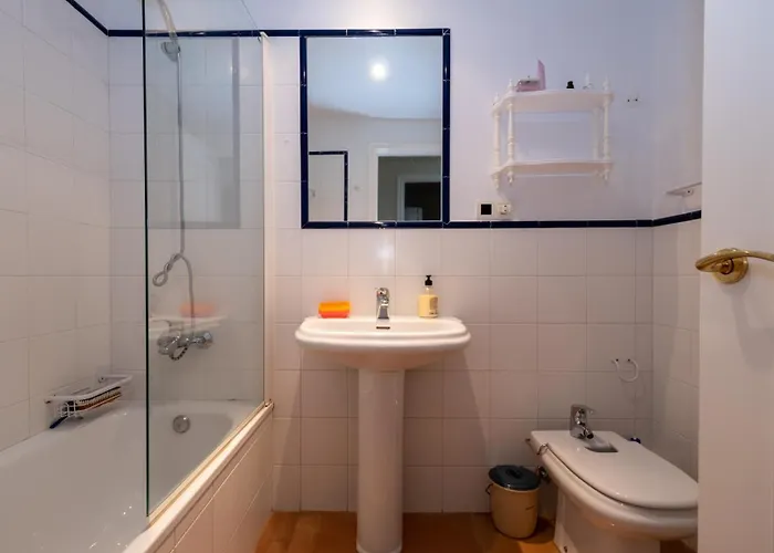 Casa San Caetano 1 Βίλα *