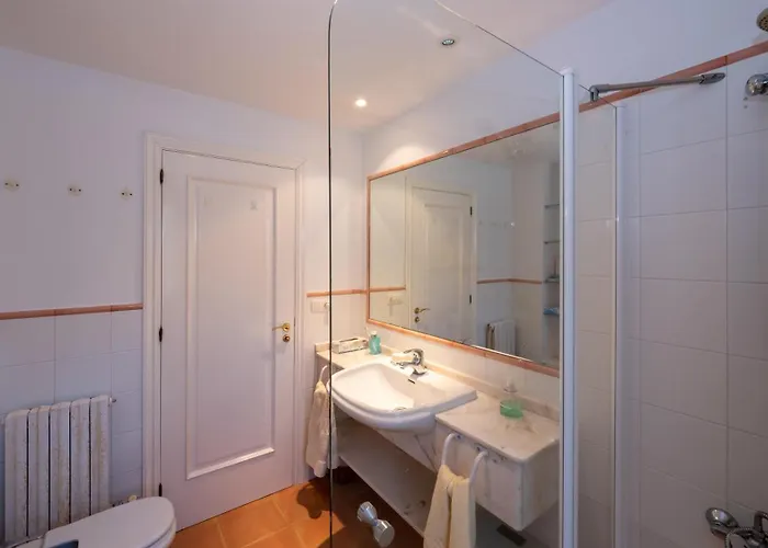 Βίλα Casa San Caetano 1 Porto do Son