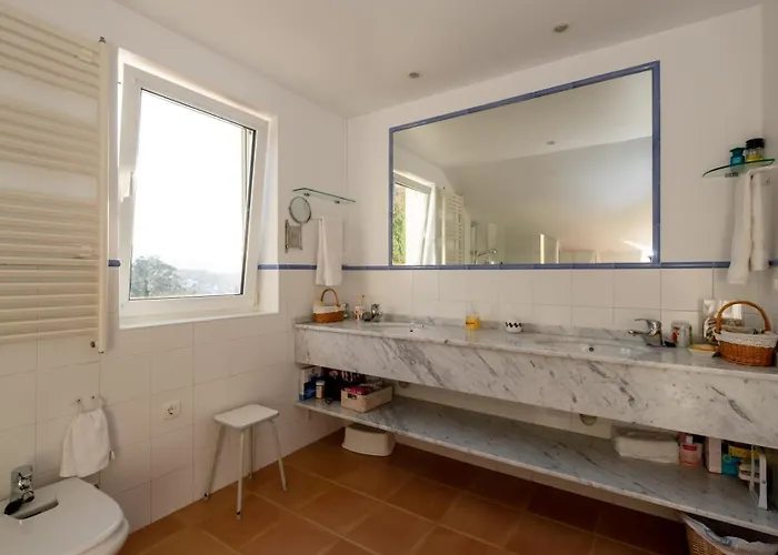 Casa San Caetano 1 Porto do Son