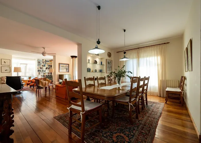 Casa San Caetano 1 Βίλα