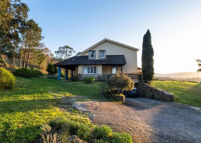 Βίλα Casa San Caetano 1