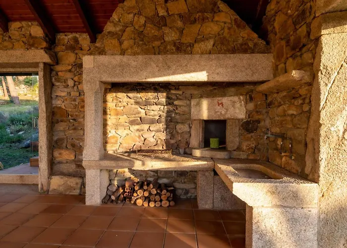 Casa San Caetano 1 Βίλα *