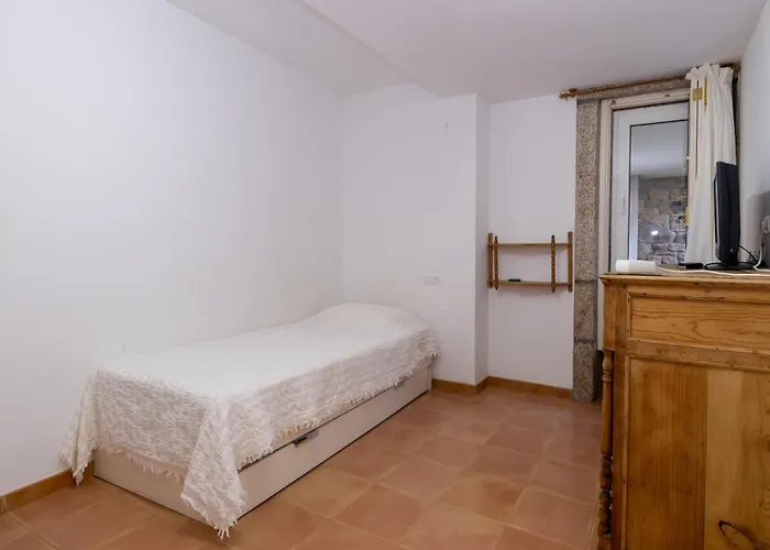 Βίλα Casa San Caetano 1 *