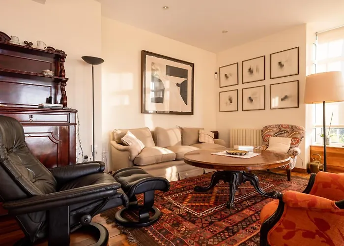 Βίλα Casa San Caetano 1 Porto do Son