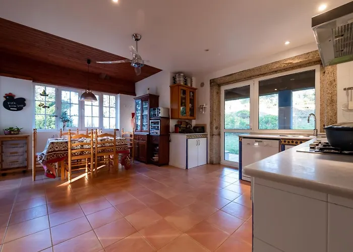 Casa San Caetano 1 *