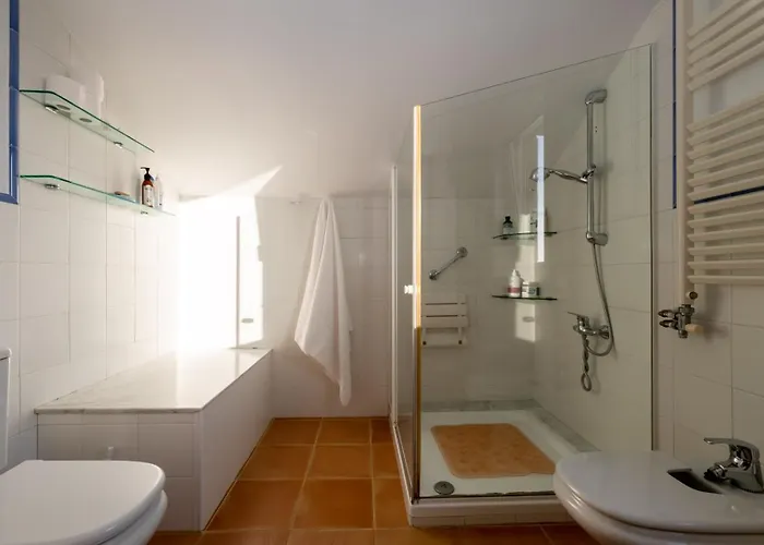 Casa San Caetano 1 Porto do Son