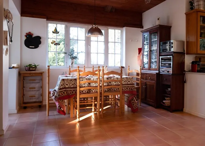 Casa San Caetano 1 Βίλα