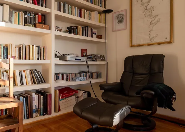 Βίλα Casa San Caetano 1