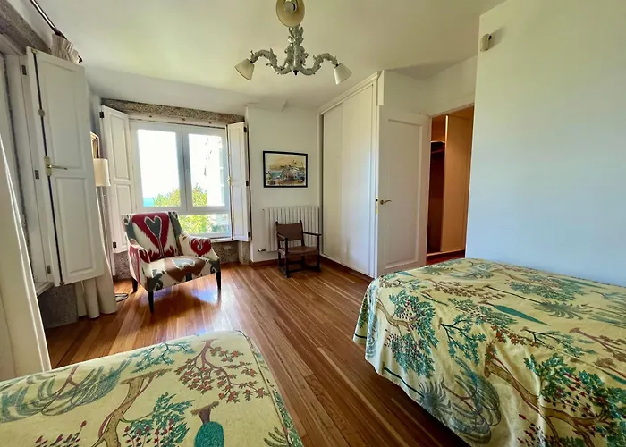 Casa San Caetano 1 Βίλα *