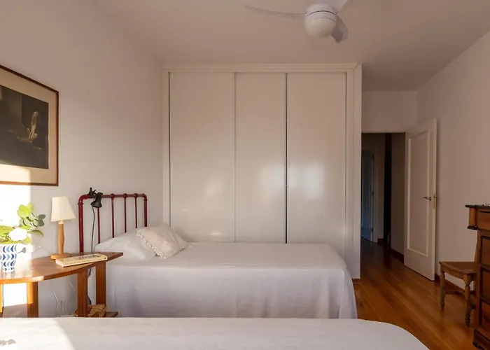 Βίλα Casa San Caetano 1 *