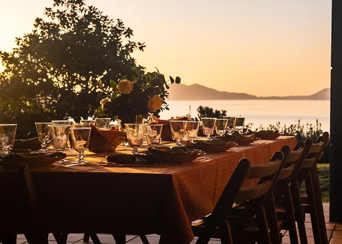 Casa San Caetano 1 * Porto do Son