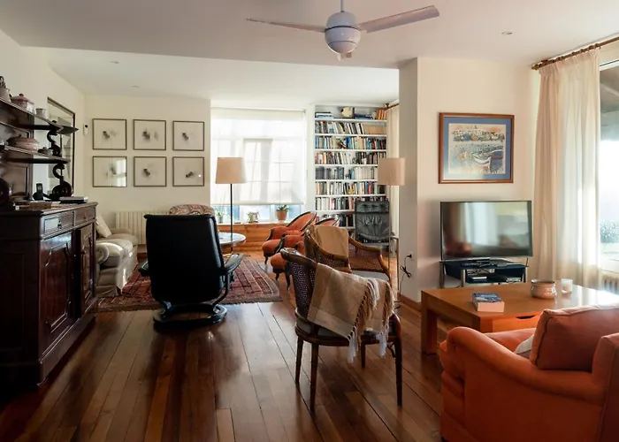 Βίλα Casa San Caetano 1