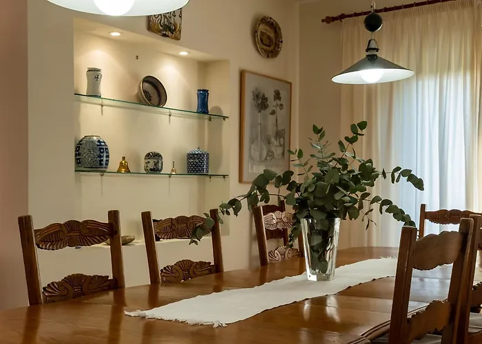 Casa San Caetano 1 * Porto do Son