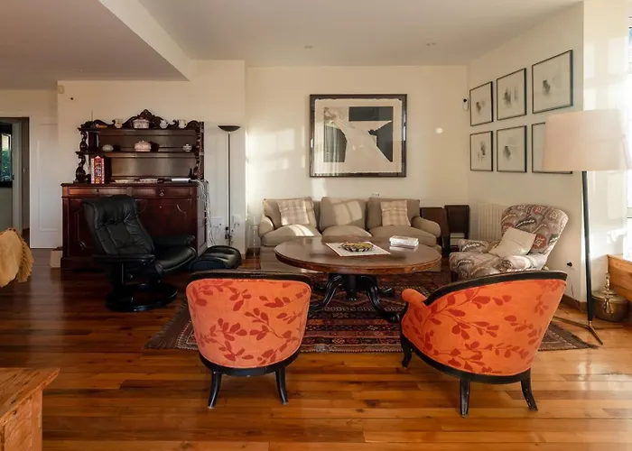 Βίλα Casa San Caetano 1 Porto do Son