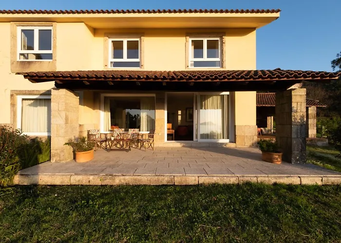 Casa San Caetano 1 *